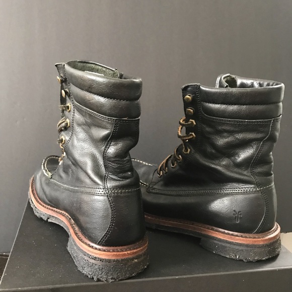 Frye Dakota Boot - Picture 6 of 8